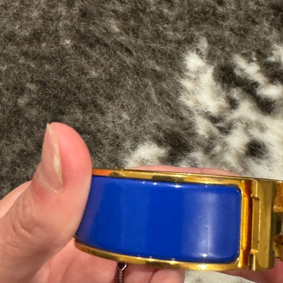 Clic Clac H Bracelet - Picture 3 of 7